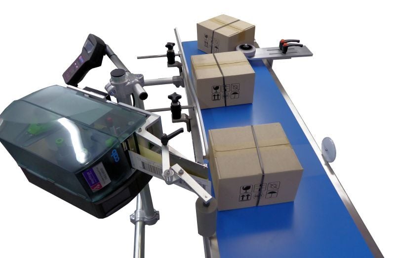 Automatic Label Applicators