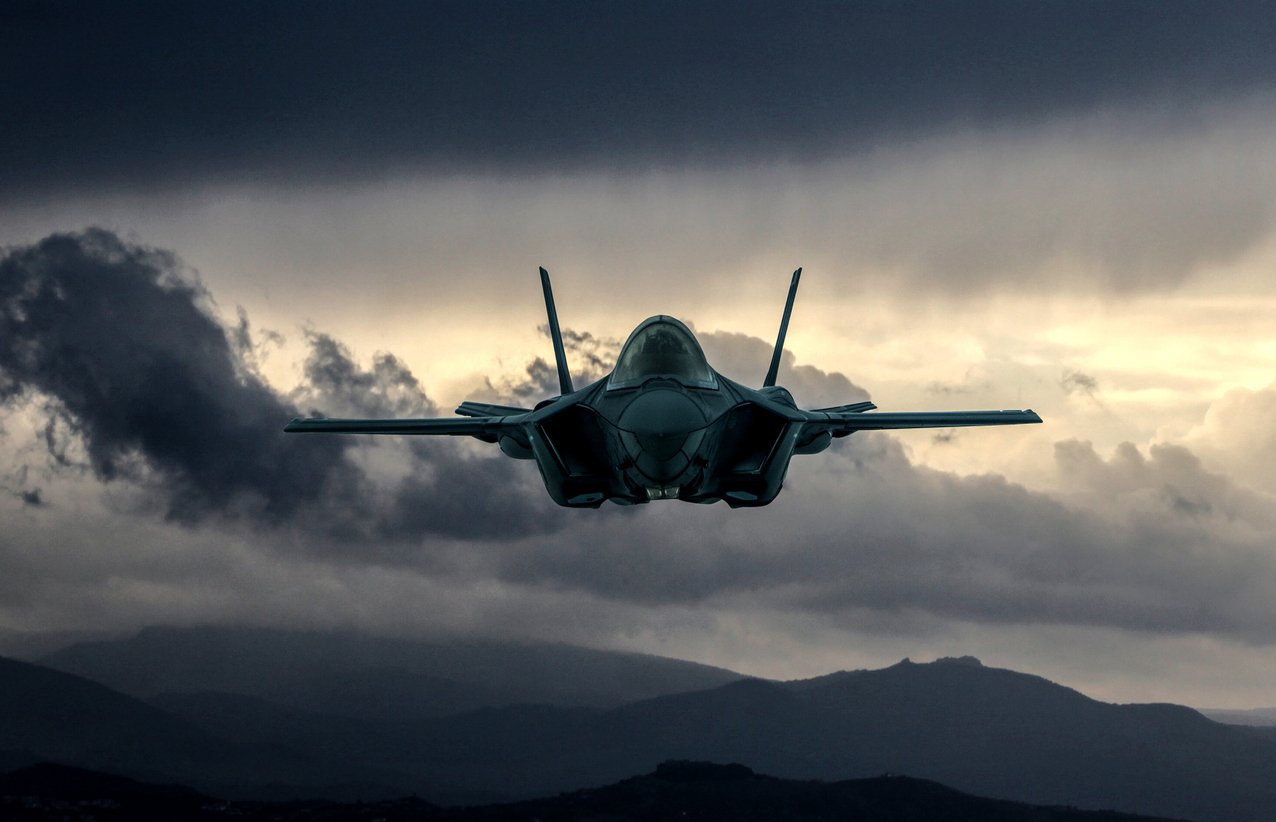 Barcode & Labelling Systems for Automotive, Aerospace, MOD & Defense