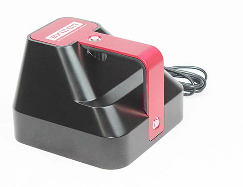 Axicon 15500 barcode verifier