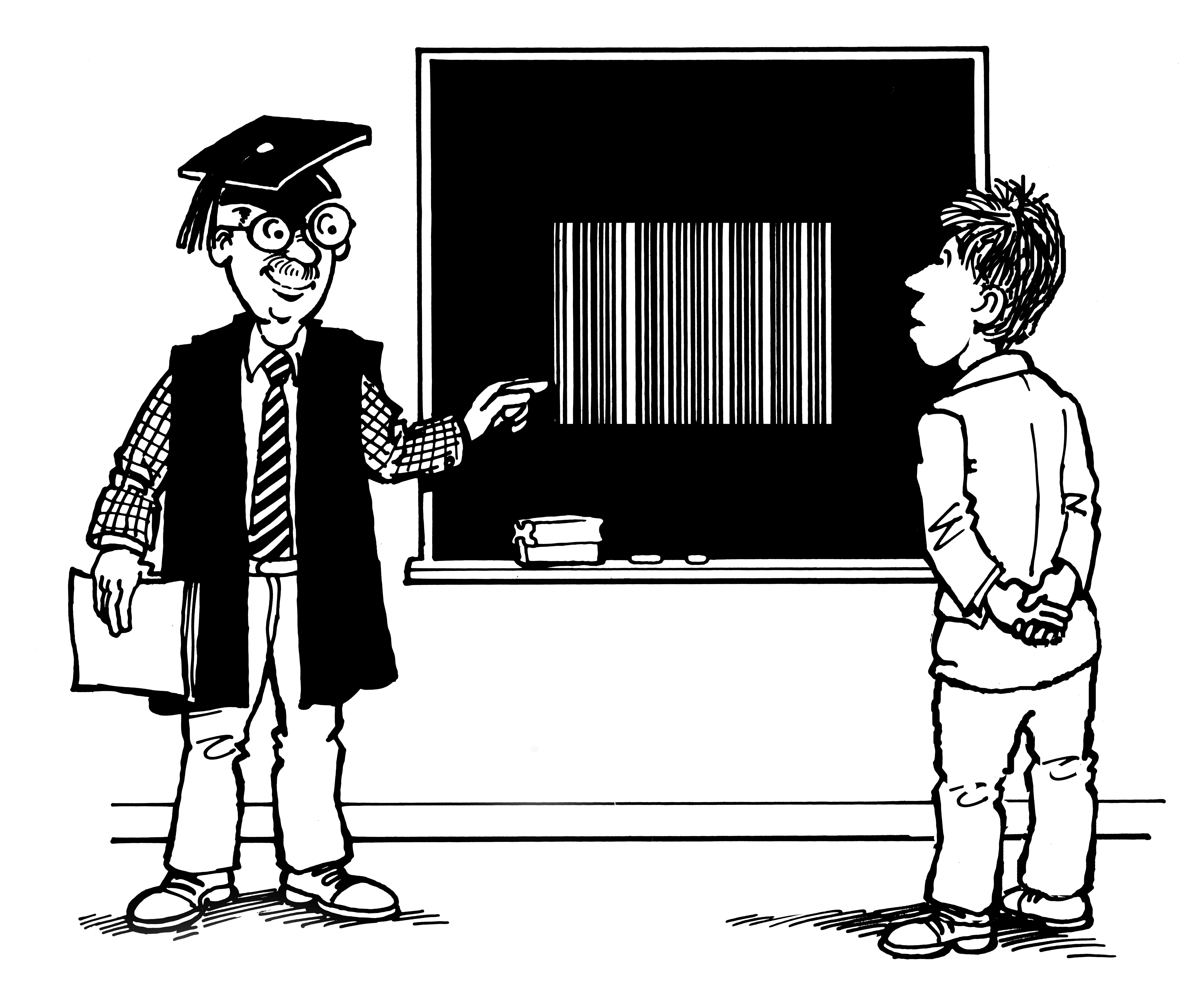 Barcode creation tutorials