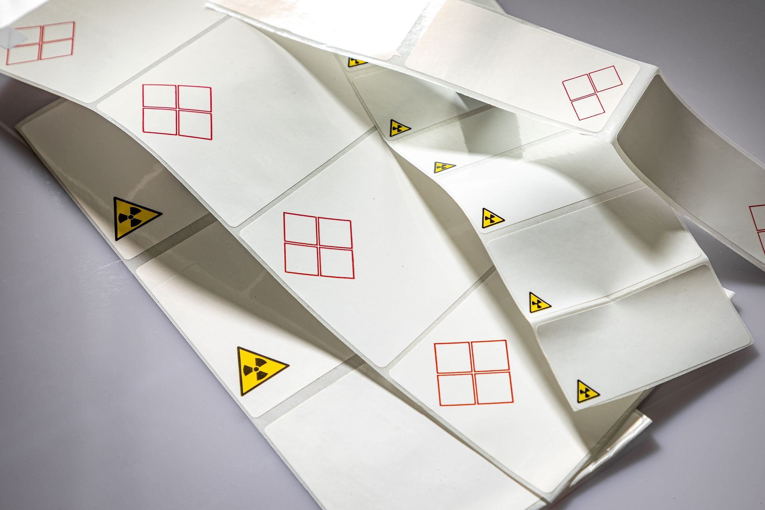 Chemical & Hazardous Goods