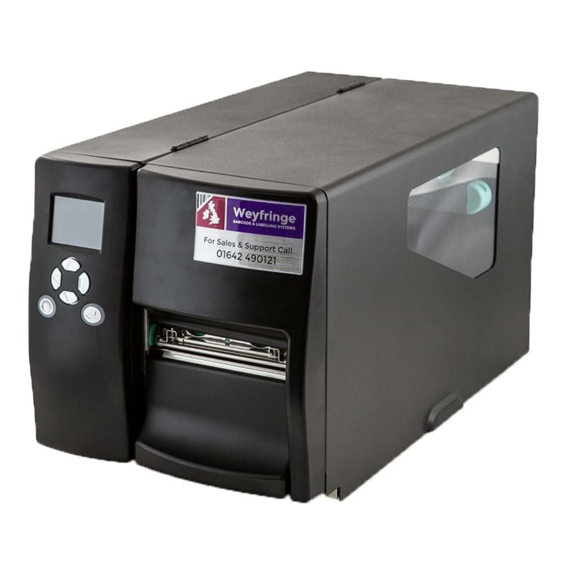 Tharo H400+ Label Printer