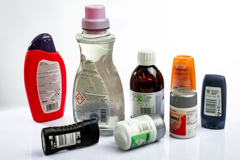 Household & Cleaning products