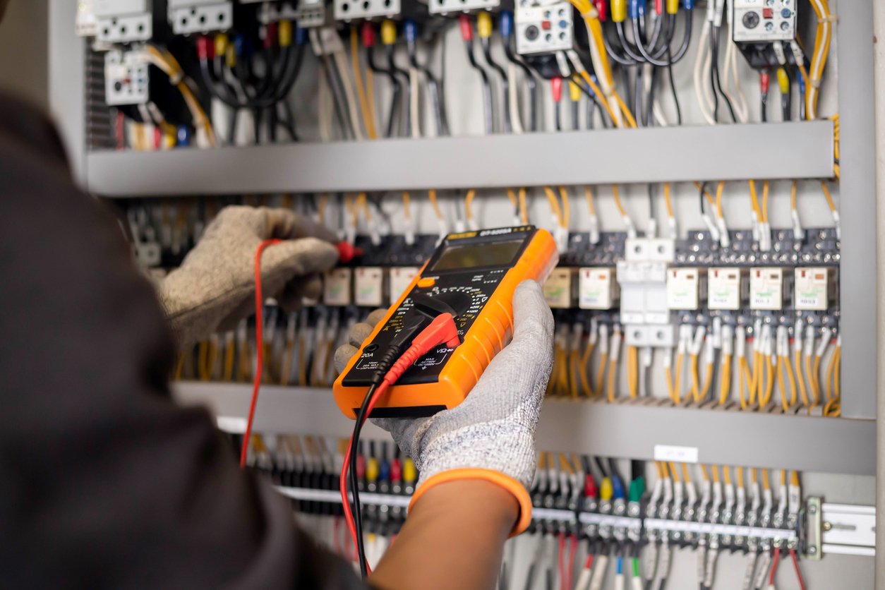 Labelling systems for manufacturing and engineering