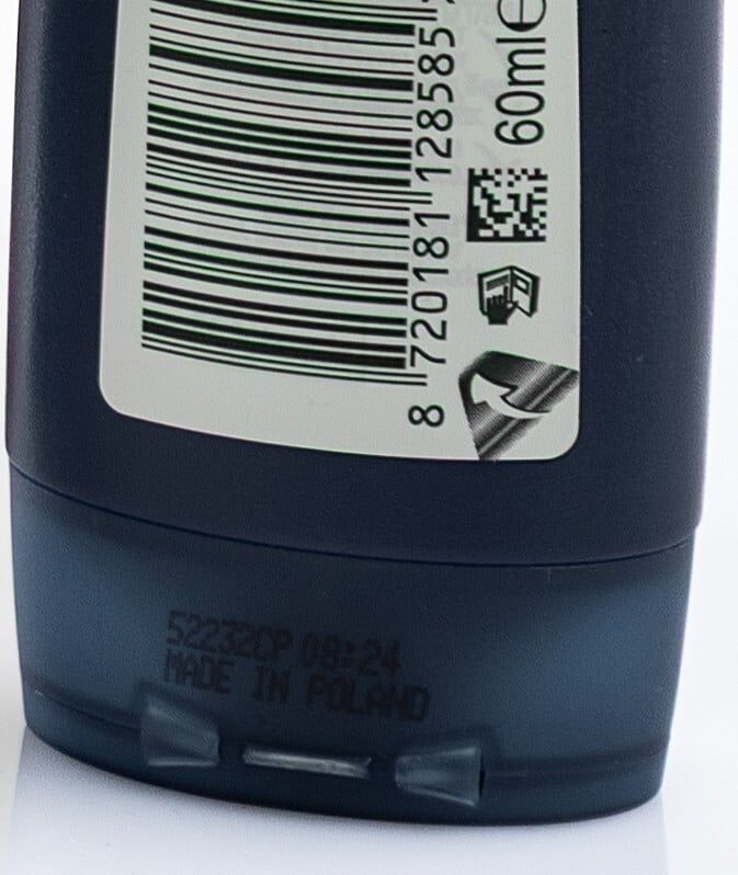 Peel & Reveal Labels