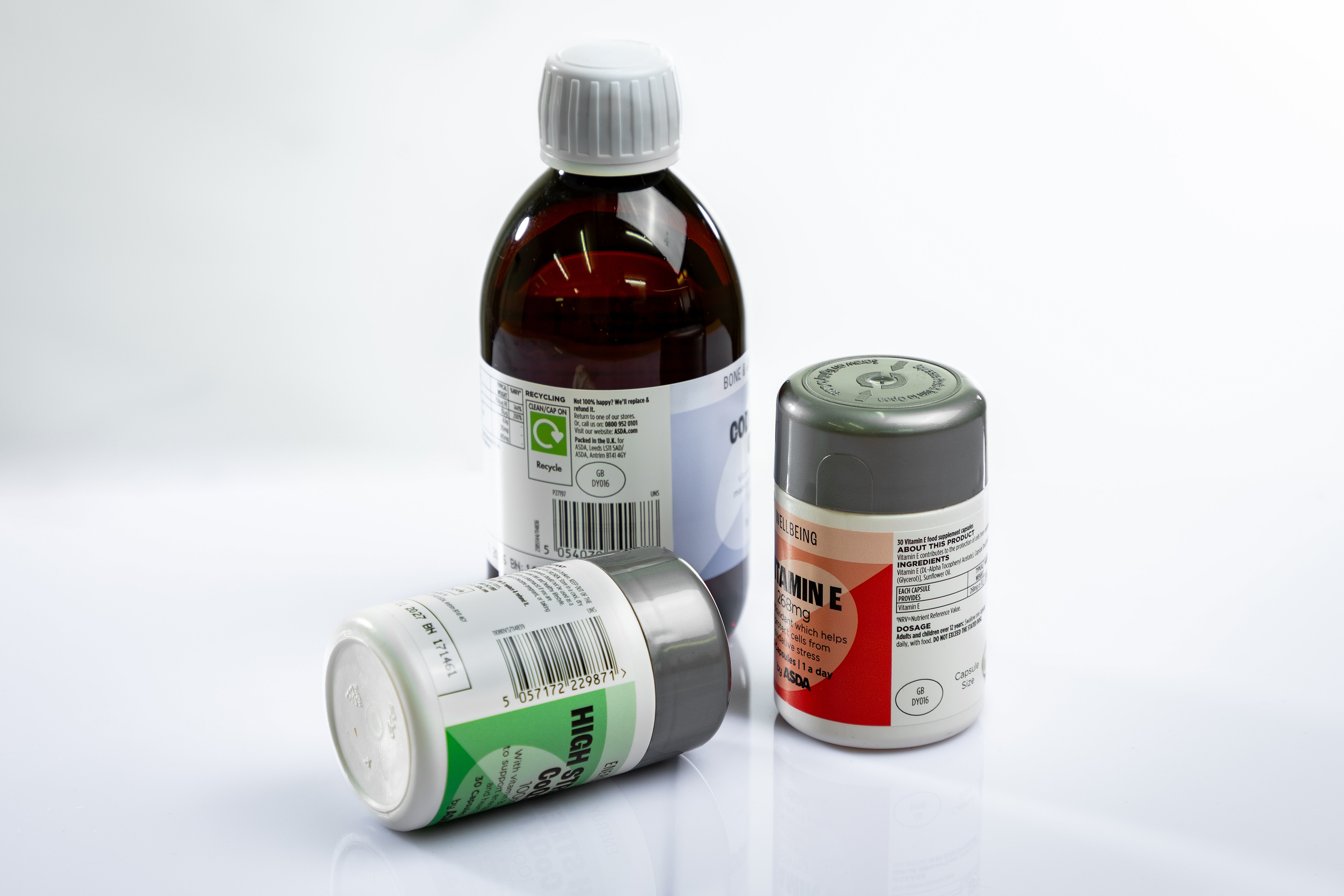 Pharmaceutical Labels