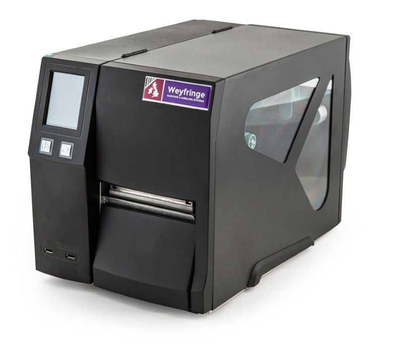Tharo T Series Label Printer