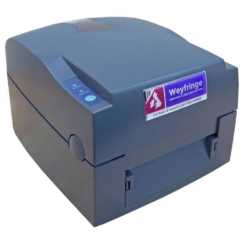 V400+ Series Label Printer