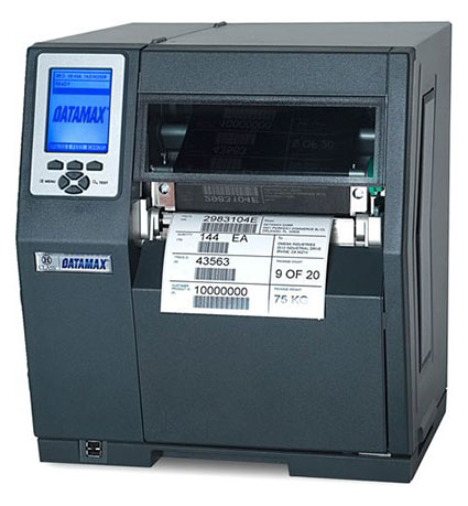 Datamax thermal barcode printer