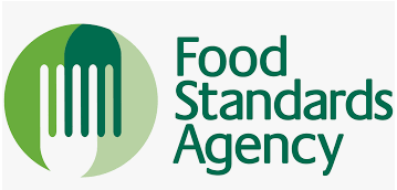 Food Standards Agency Logo