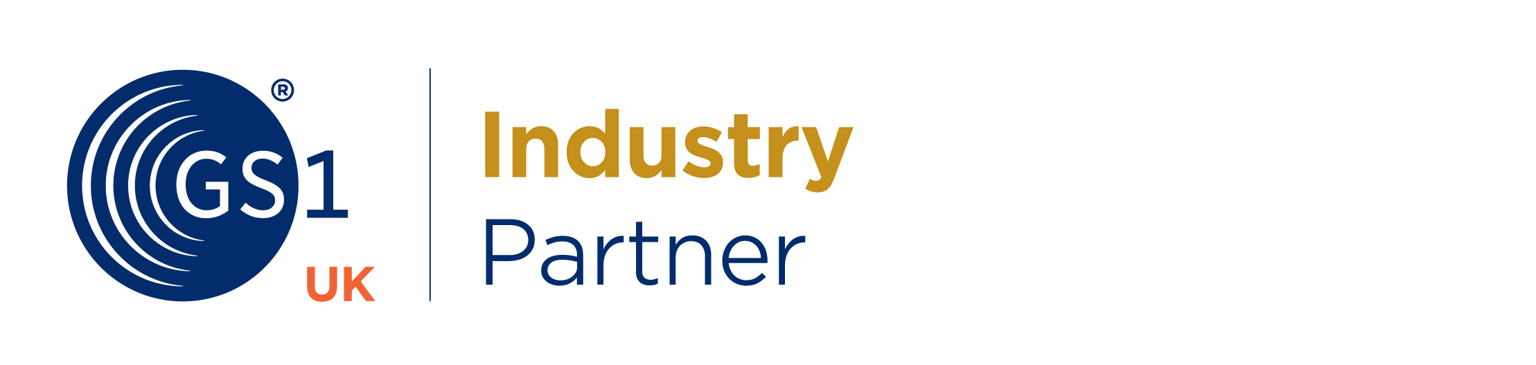 GS1 UK Industry Partner