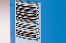 Barcode light margins