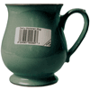 Label applicator for ceramics