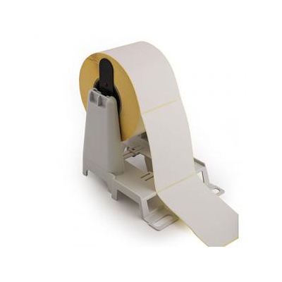 V Series label roll holder