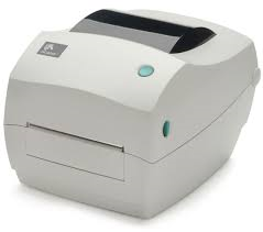 Zebra desktop label printers