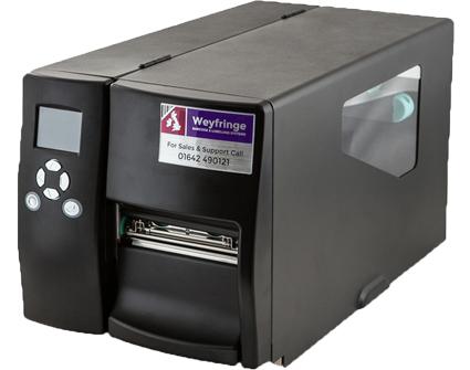 H+ thermal printers from Weyfringe