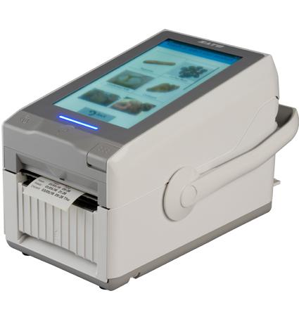 Sato FX3-LX Thermal Printer from Weyfringe