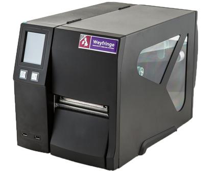 T series thermal printer from Weyfringe